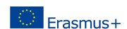 Logo EU Programme Erasmus+